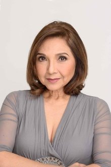 Photo of Chanda Romero