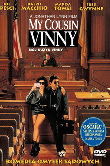 Mój Kuzyn Vinny
