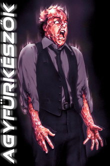 Agyfürkészők