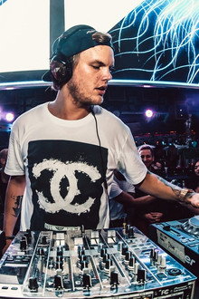 Avicii: True Stories
