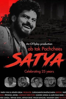 Satya- Ab Tak Pachchees
