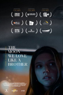 The moon we love like a brother