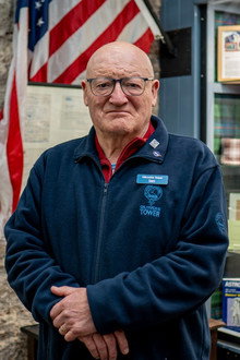Neil Armstrong and the Langholmites
