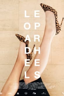 Poster do filme Leopard Heels