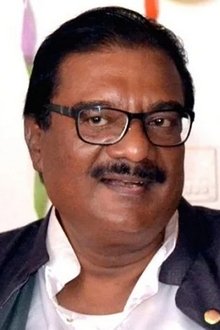 Photo of Deepak Shirke