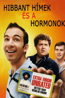 Hibbant hímek és a hormonok
