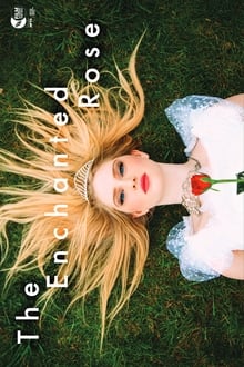 Poster do filme The Enchanted Rose