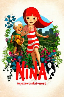 Nina in ježeva skrivnost