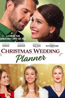 Christmas Wedding Planner