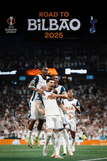 Road To Bilbao 2025