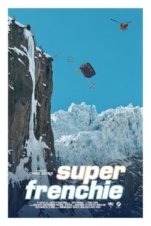 Super Frenchie Super Frenchie