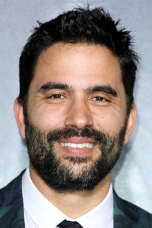 Photo of Ignacio Serricchio
