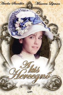 A kis hercegnő