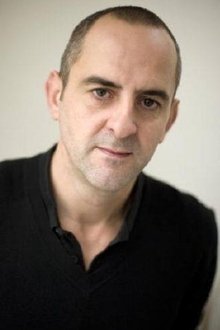 Photo of Patrick Ligardes
