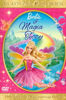 Barbie i magia tęczy