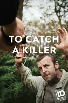 Poster da série To Catch a Killer