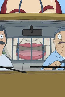 Bob's Burgers season 12 episode 4