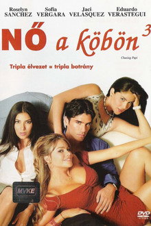 Nő a köbön