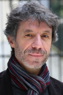 Foto de perfil de Marc Fayet