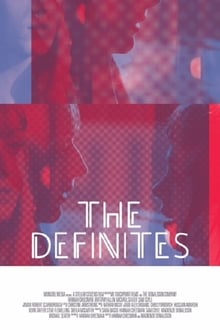 Poster do filme The Definites
