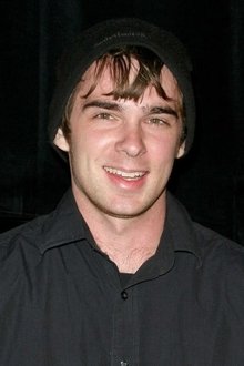 Photo of Nick Lashaway