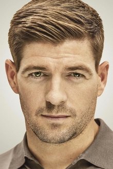 Photo of Steven Gerrard