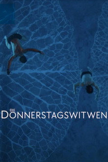 Die Donnerstagswitwen
