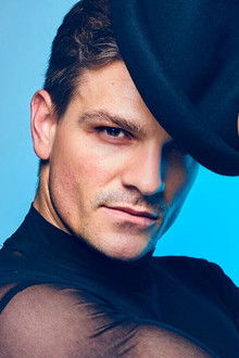 Photo of Brian Martin