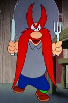 Along Came Daffy
