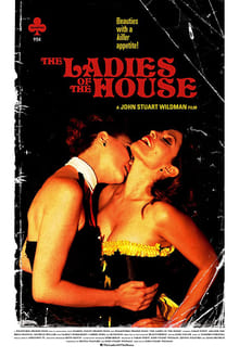 Poster do filme The Ladies of the House