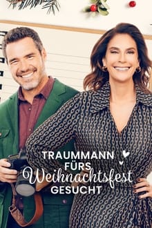  Traummann fürs Weihnachtsfest gesucht 