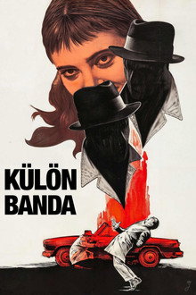 Külön banda