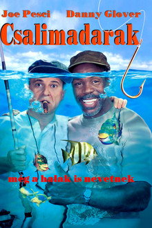 Csalimadarak