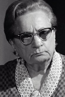 Photo of Rashel Novikoff