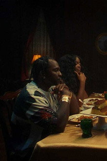 Sunday Dinner: DMV