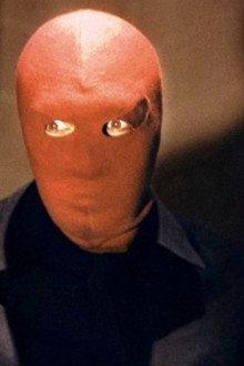 Shadowman