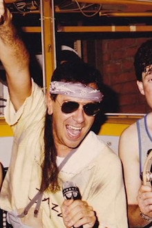 Italo Disco Legacy
