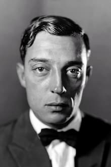 Foto de perfil de Buster Keaton