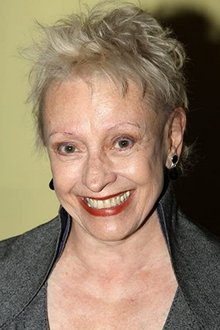 Photo of Roberta Maxwell