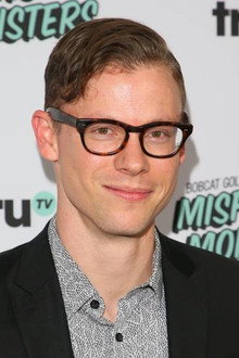 Ross Bryant