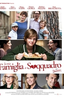 Poster do filme The Family Jumble