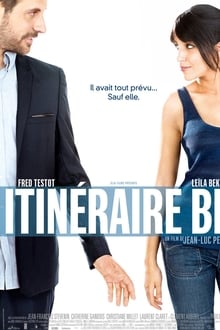 Poster do filme Itinéraire bis