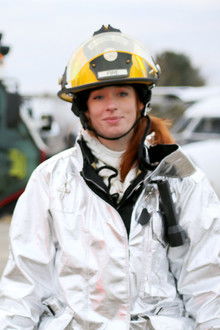 City in the Sky - Season 1