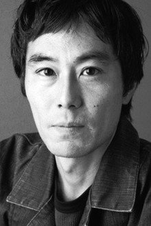 Photo of Naoto Kumazawa