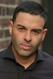 Photo of Jayce Barreiro