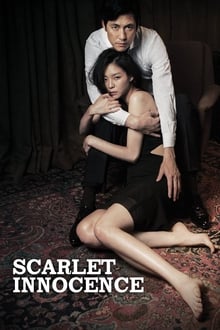 Poster do filme Scarlet Innocence