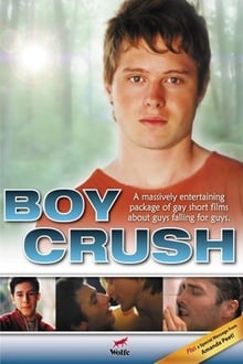 Poster do filme Boy Crush