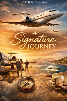 A Signature Journey