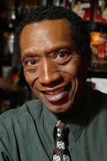 Photo of Lionel Mark Smith