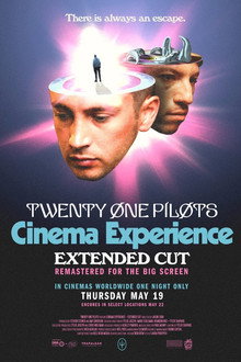 Twenty One Pilots Cinema Experience